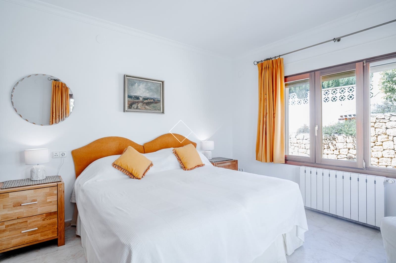 3 Zimmer Villa zu verkaufen in Moraira mit Pool Garage - 1.495.000 € (Ref: 9221355)