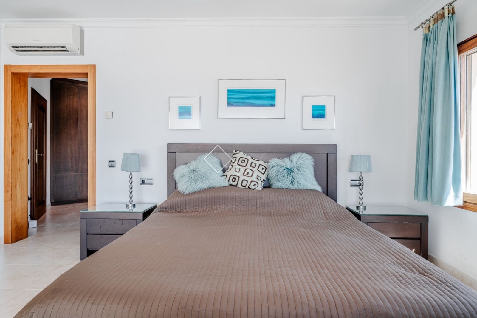 3 Zimmer Villa zu verkaufen in Moraira mit Pool Garage - 1.495.000 € (Ref: 9221355)