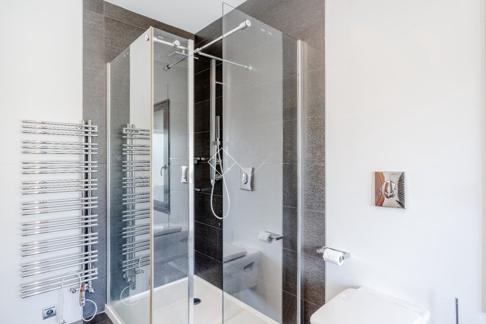 3 Zimmer Villa zu verkaufen in Moraira mit Pool Garage - 1.495.000 € (Ref: 9221355)