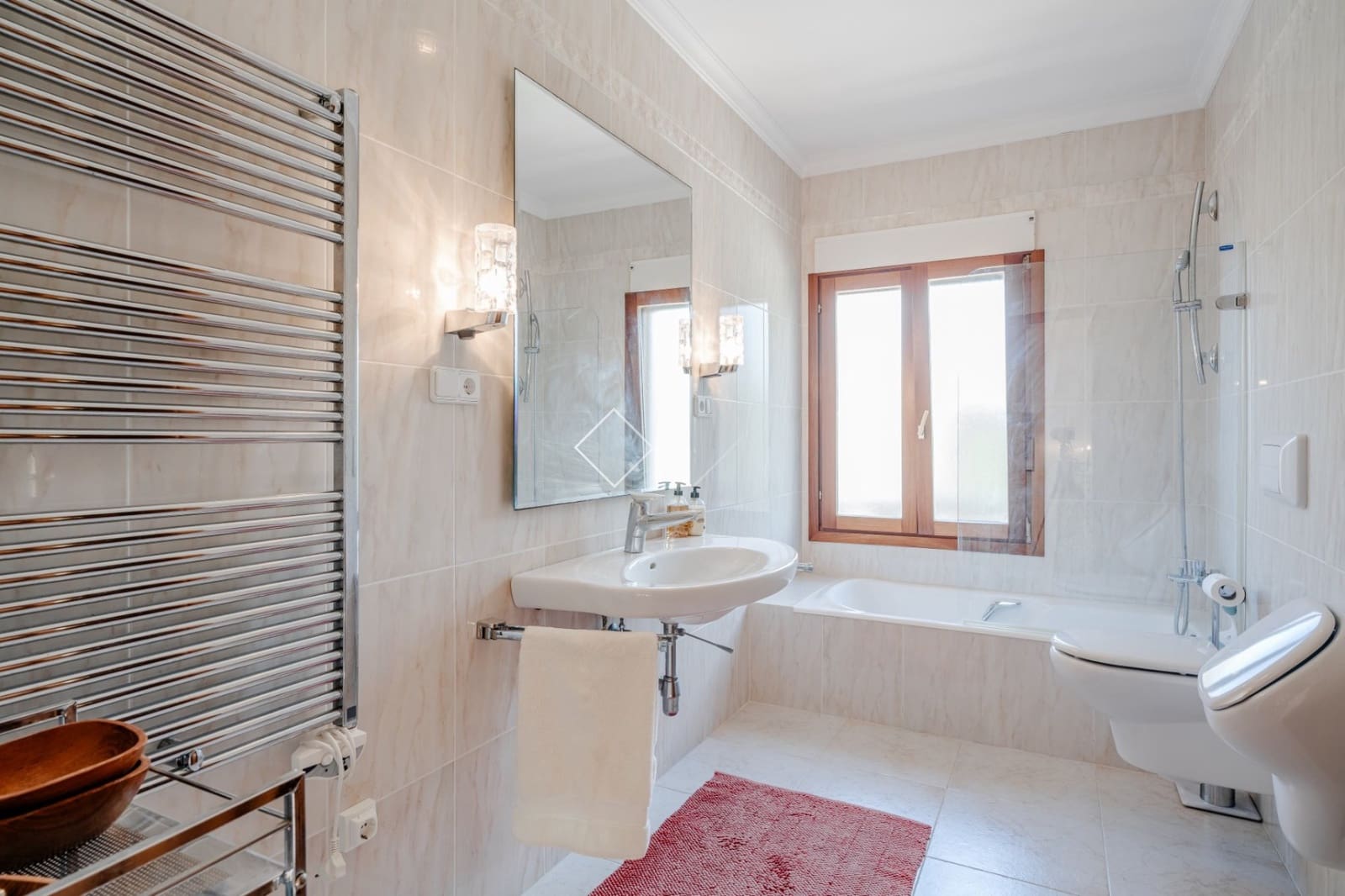 3 Zimmer Villa zu verkaufen in Moraira mit Pool Garage - 1.495.000 € (Ref: 9221355)