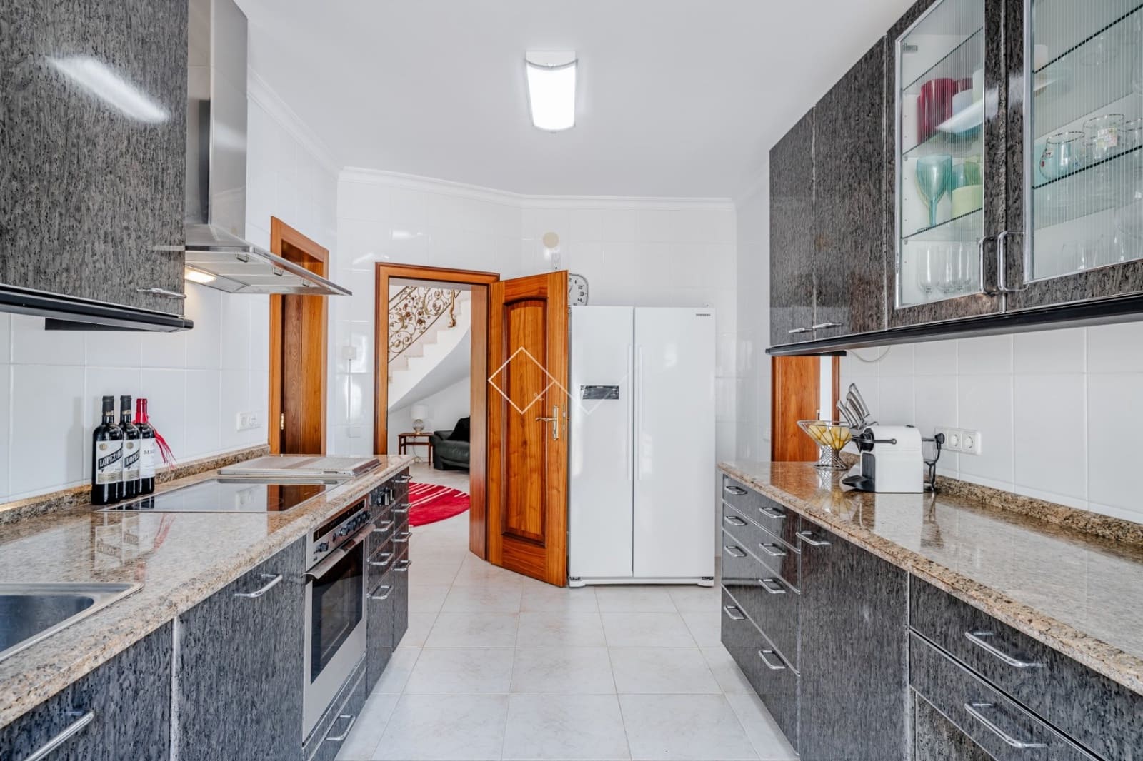 3 Zimmer Villa zu verkaufen in Moraira mit Pool Garage - 1.495.000 € (Ref: 9221355)