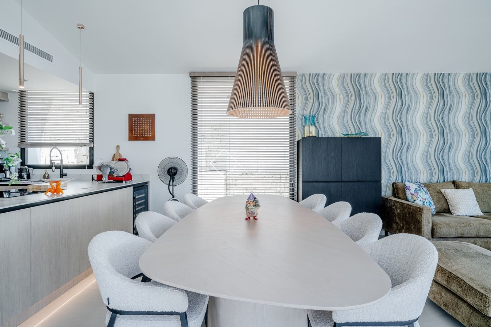 3 soverom Villa til salgs i Pedramala med svømmebasseng garasje - € 2 600 000 (Ref: 9241152)