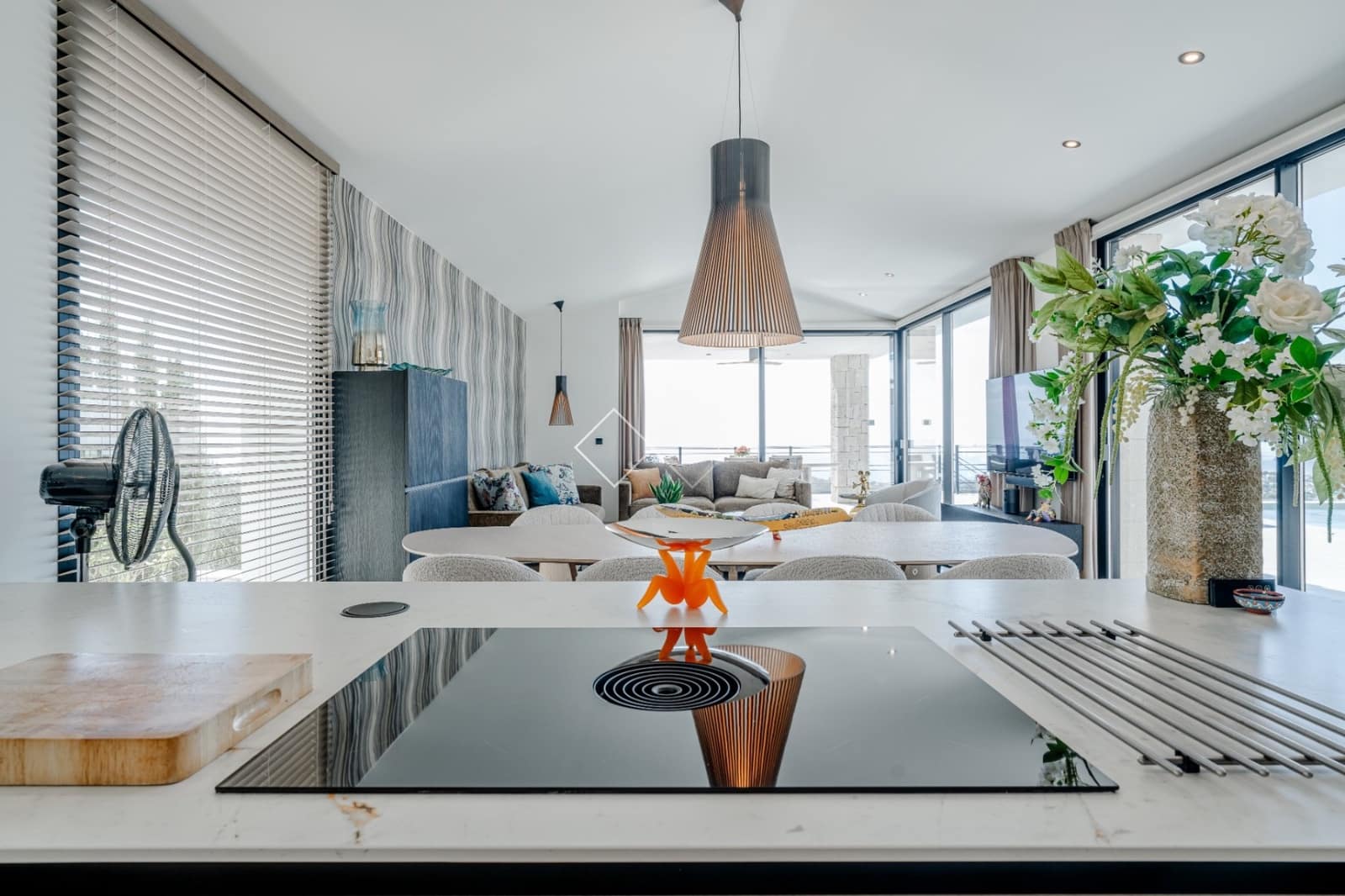 3 soverom Villa til salgs i Pedramala med svømmebasseng garasje - € 2 600 000 (Ref: 9241152)