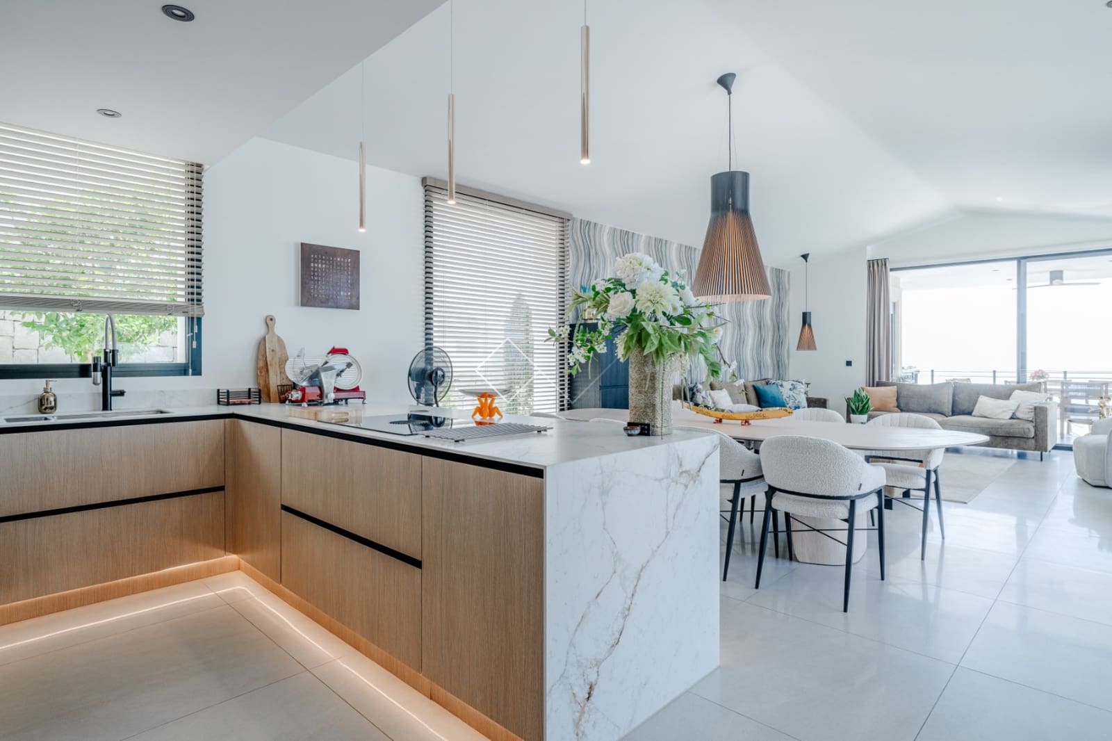 3 soverom Villa til salgs i Pedramala med svømmebasseng garasje - € 2 600 000 (Ref: 9241152)