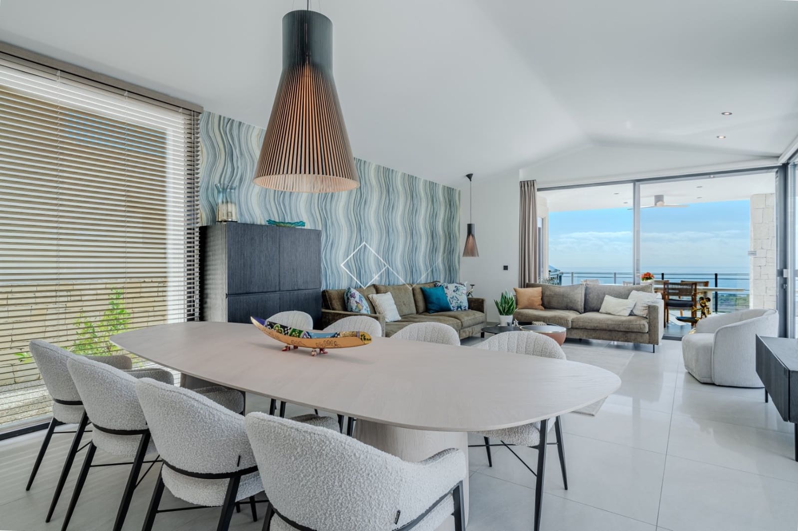 3 soverom Villa til salgs i Pedramala med svømmebasseng garasje - € 2 600 000 (Ref: 9241152)