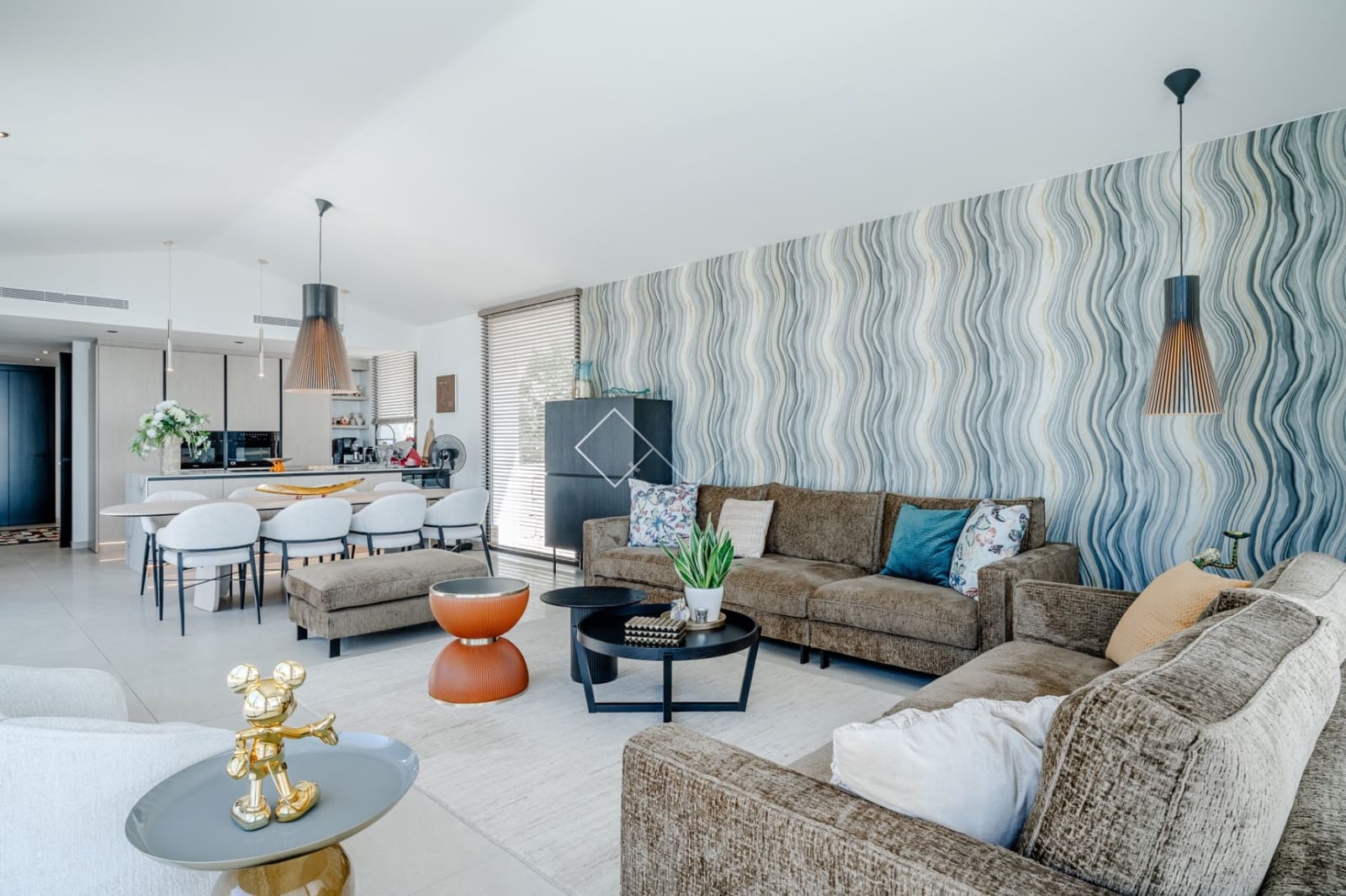 3 soverom Villa til salgs i Pedramala med svømmebasseng garasje - € 2 600 000 (Ref: 9241152)