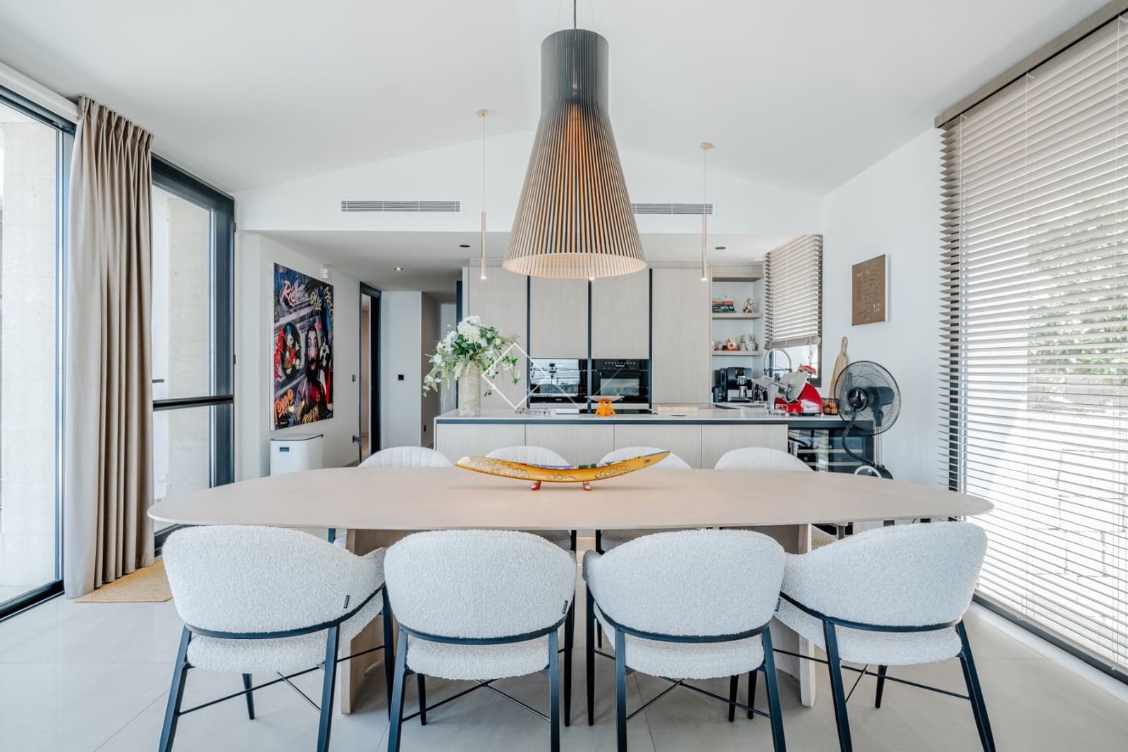 3 soverom Villa til salgs i Pedramala med svømmebasseng garasje - € 2 600 000 (Ref: 9241152)