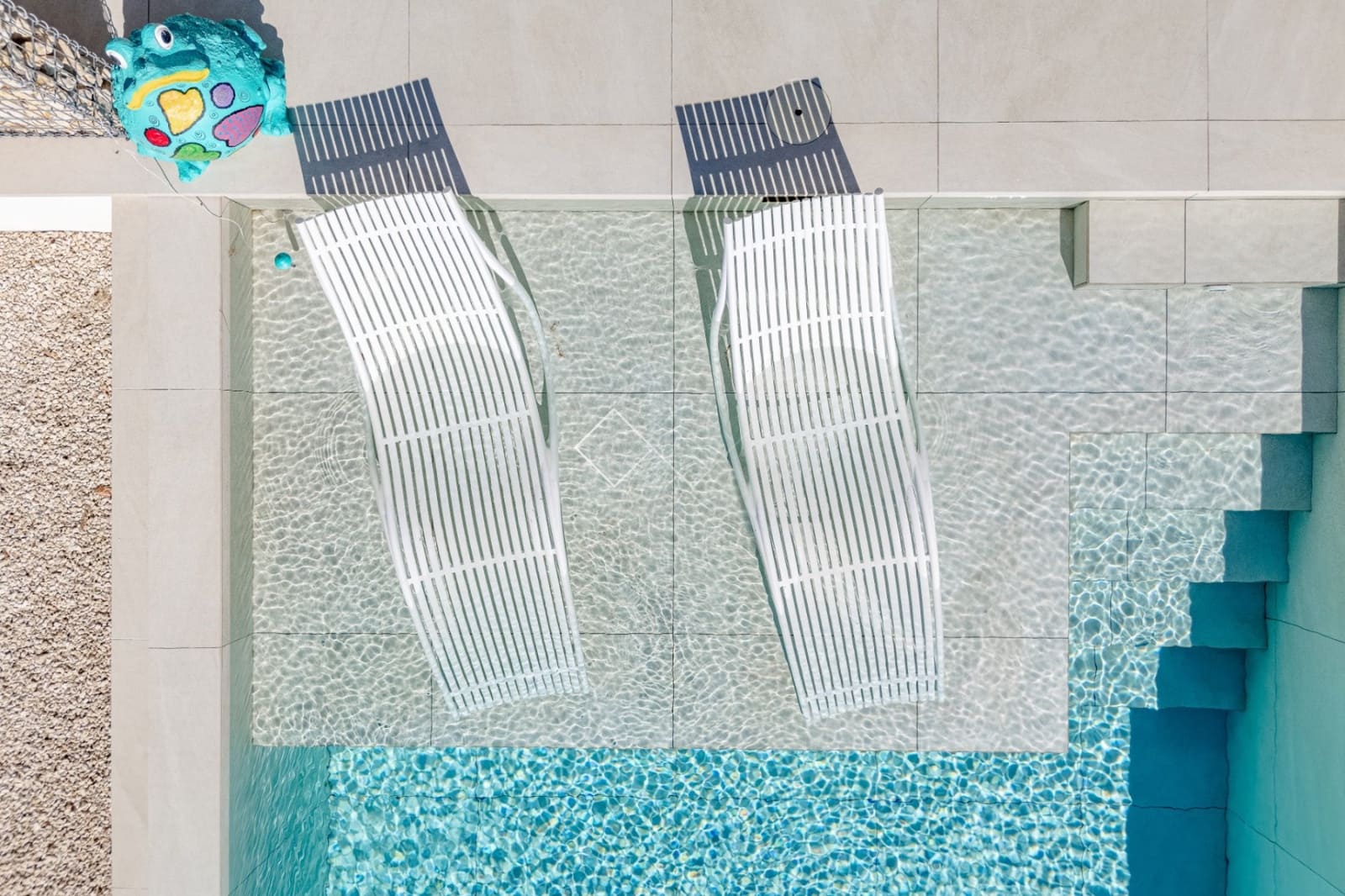 3 soverom Villa til salgs i Pedramala med svømmebasseng garasje - € 2 600 000 (Ref: 9241152)