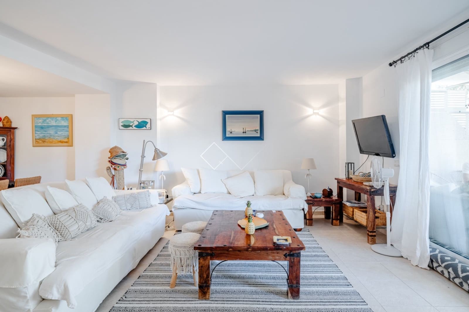 4 soveværelse Lejlighed til salg i Arenal med swimmingpool garage - € 680.000 (Ref: 9282723)