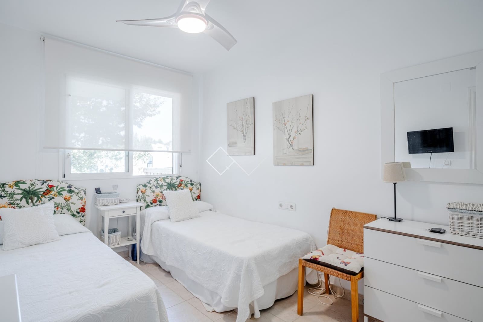 4 soveværelse Lejlighed til salg i Arenal med swimmingpool garage - € 680.000 (Ref: 9282723)