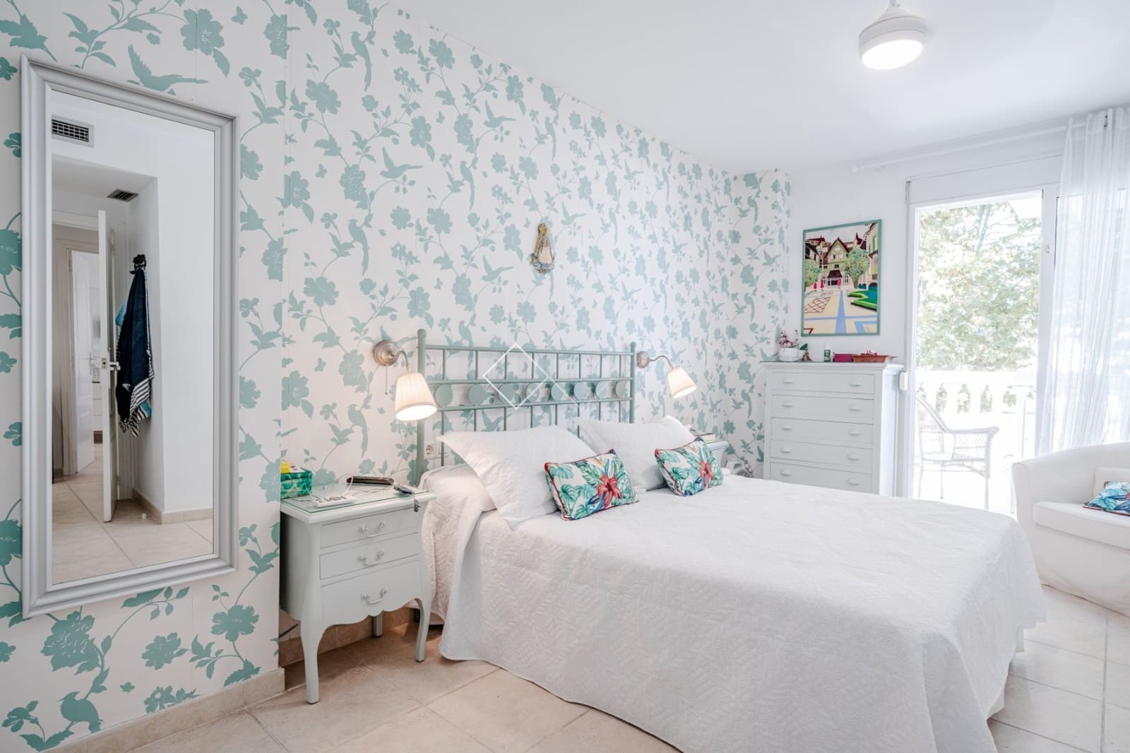 4 soveværelse Lejlighed til salg i Arenal med swimmingpool garage - € 680.000 (Ref: 9282723)