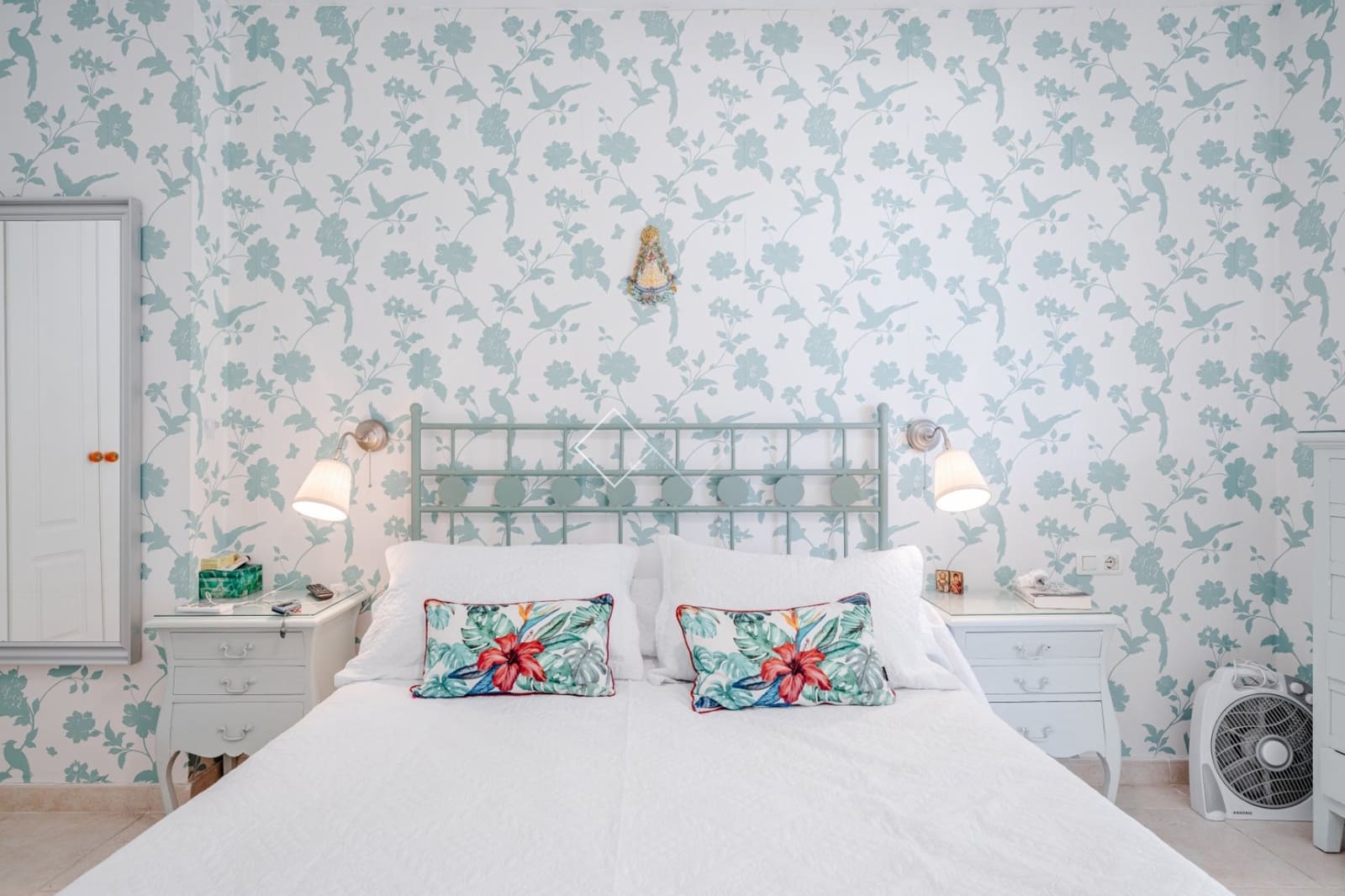 4 soveværelse Lejlighed til salg i Arenal med swimmingpool garage - € 680.000 (Ref: 9282723)