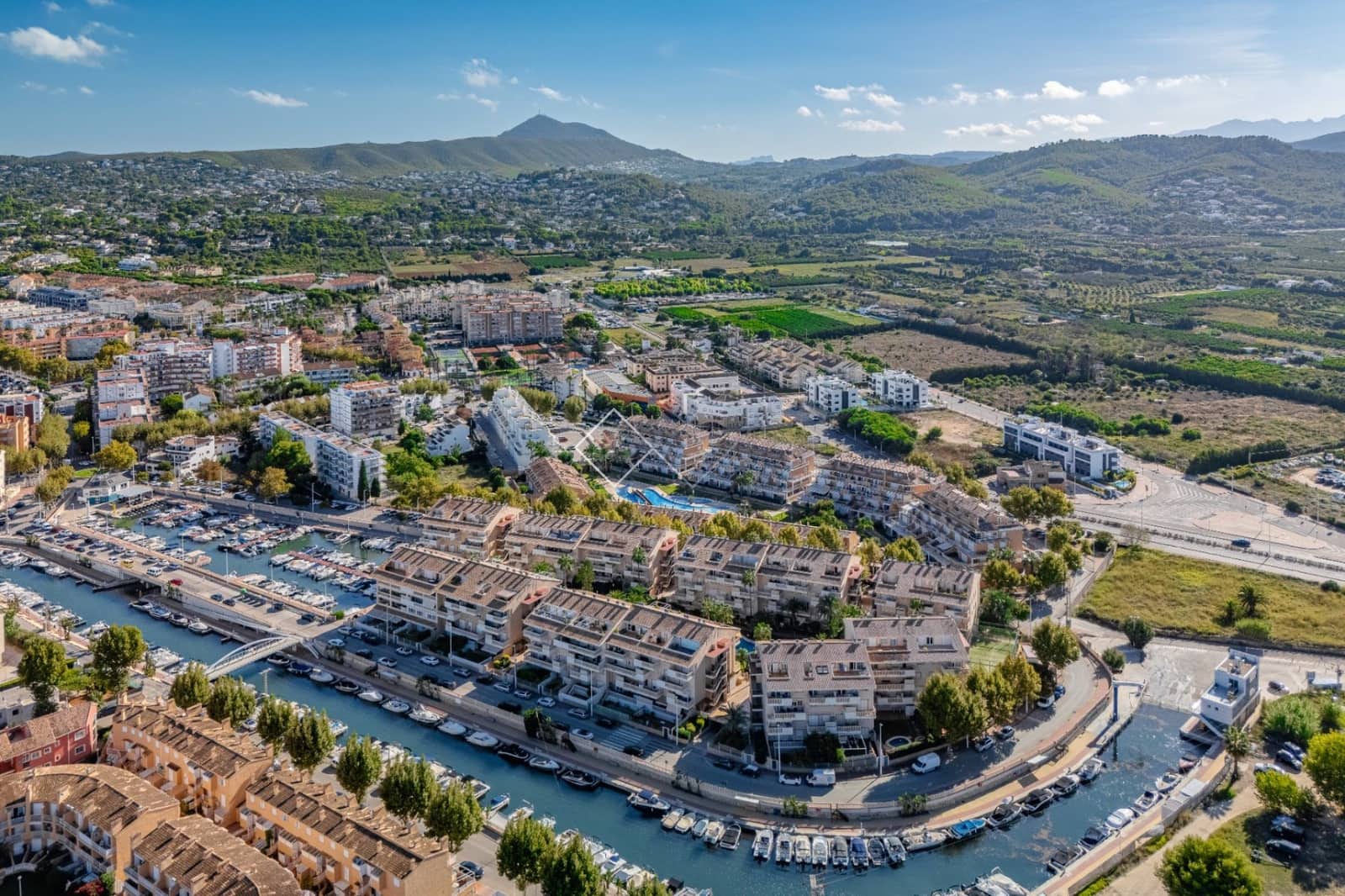 4 soveværelse Lejlighed til salg i Arenal med swimmingpool garage - € 680.000 (Ref: 9282723)