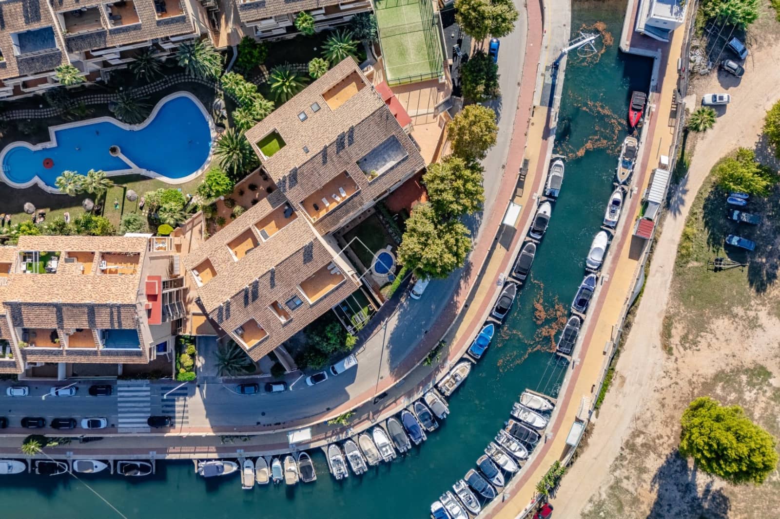 4 soveværelse Lejlighed til salg i Arenal med swimmingpool garage - € 680.000 (Ref: 9282723)