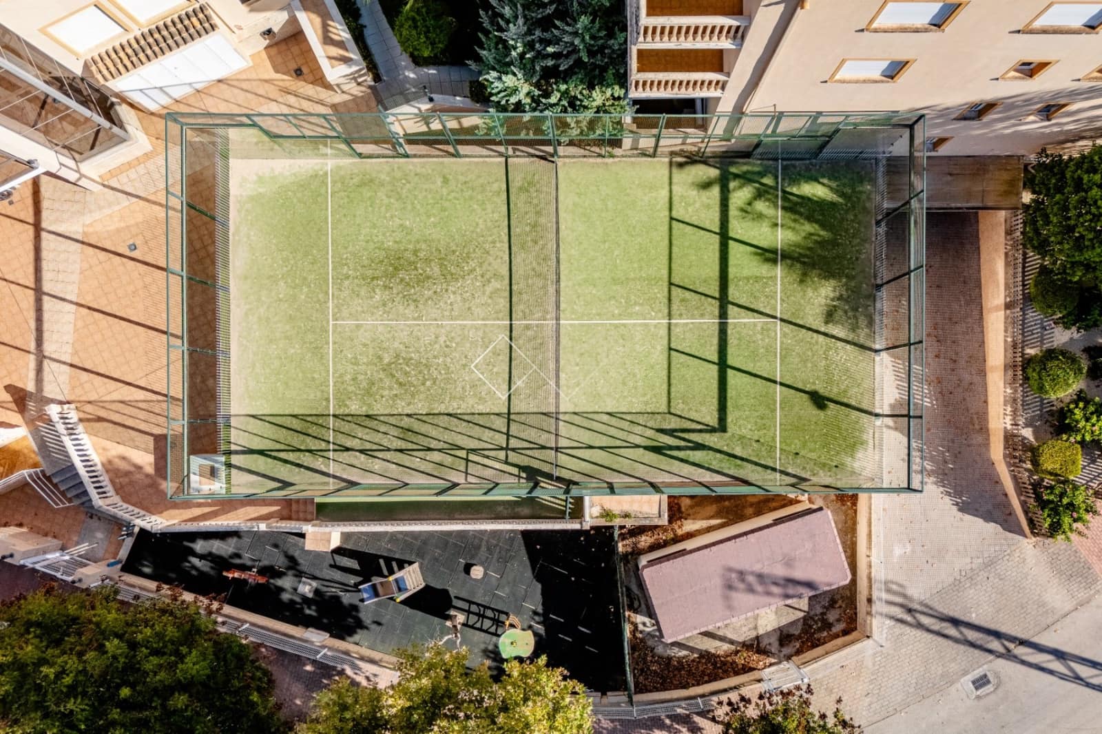 4 soveværelse Lejlighed til salg i Arenal med swimmingpool garage - € 680.000 (Ref: 9282723)