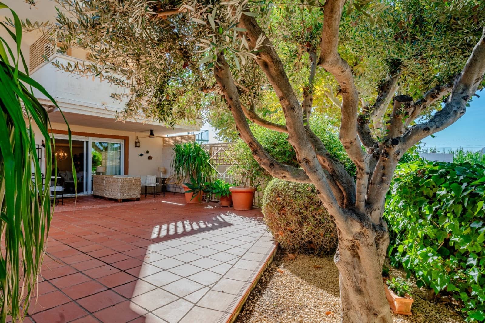 4 soveværelse Lejlighed til salg i Arenal med swimmingpool garage - € 680.000 (Ref: 9282723)