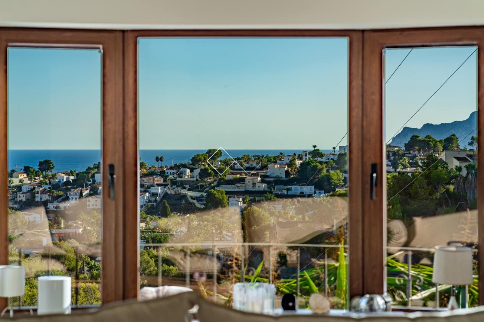 5 sypialnia Willa na sprzedaż w Montemar z basenem garażem - 1 050 000 € (Ref: 9363311)