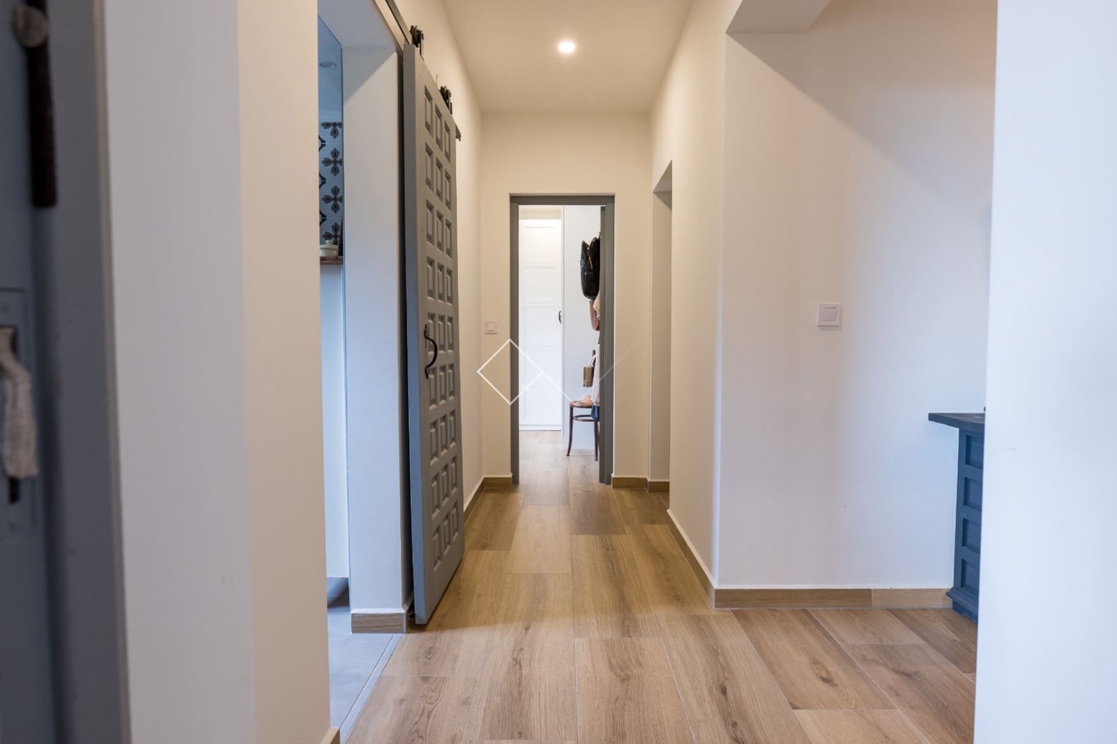 5 sypialnia Willa na sprzedaż w Montemar z basenem garażem - 1 050 000 € (Ref: 9363311)