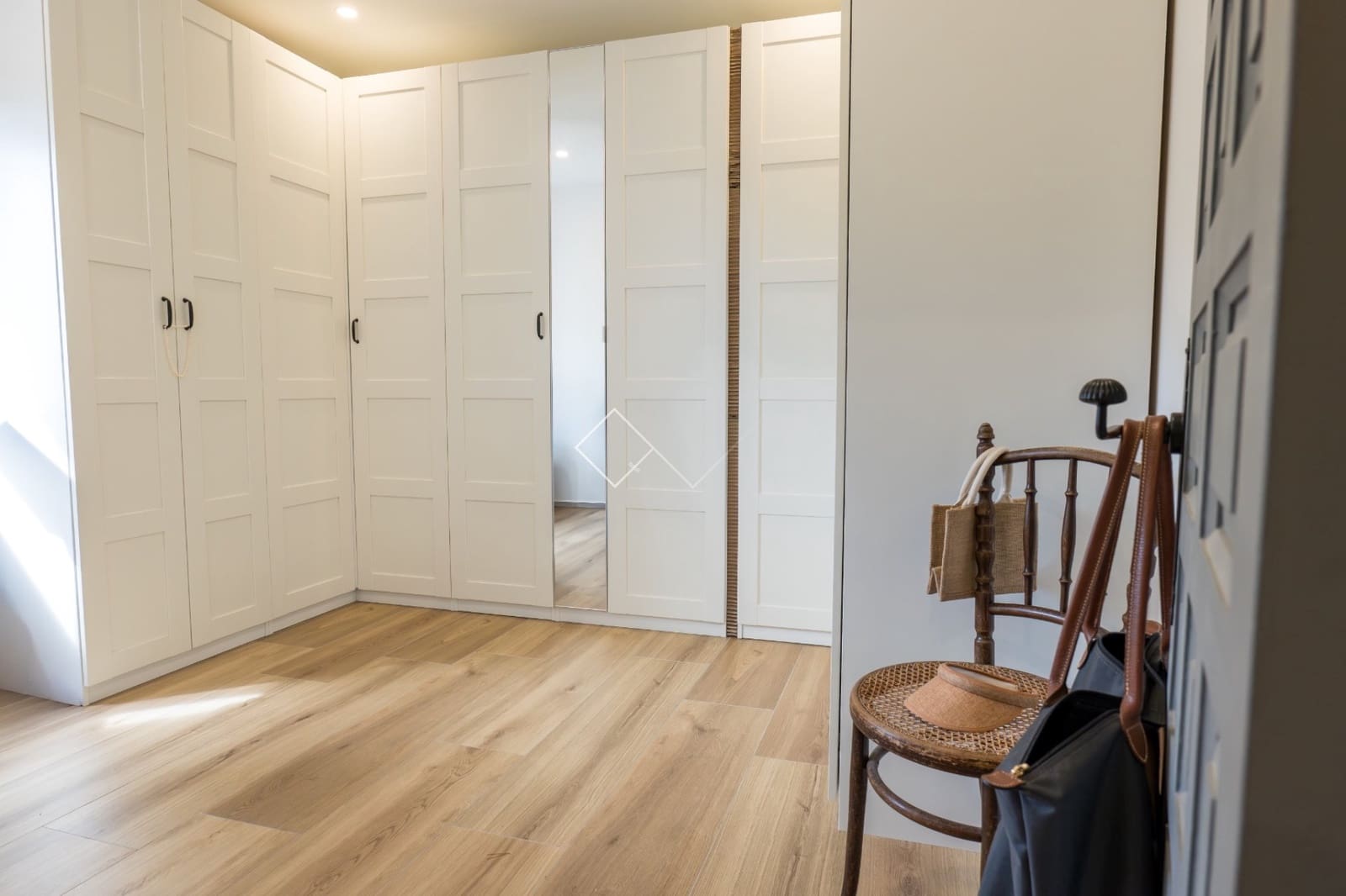 5 sypialnia Willa na sprzedaż w Montemar z basenem garażem - 1 050 000 € (Ref: 9363311)