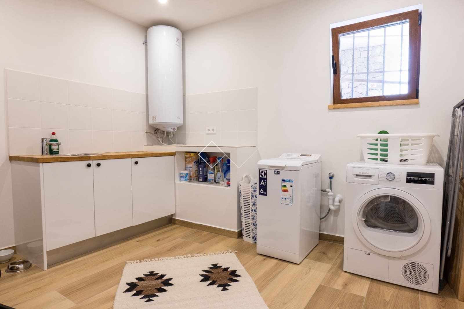 5 sypialnia Willa na sprzedaż w Montemar z basenem garażem - 1 050 000 € (Ref: 9363311)