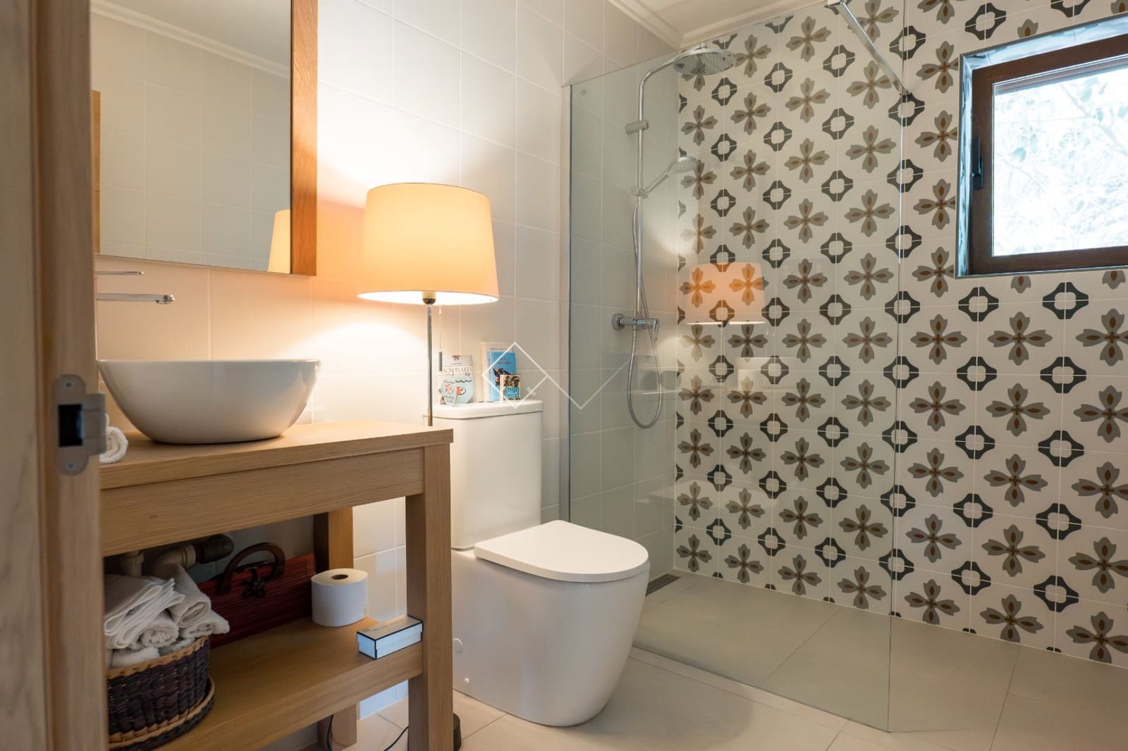 5 sypialnia Willa na sprzedaż w Montemar z basenem garażem - 1 050 000 € (Ref: 9363311)