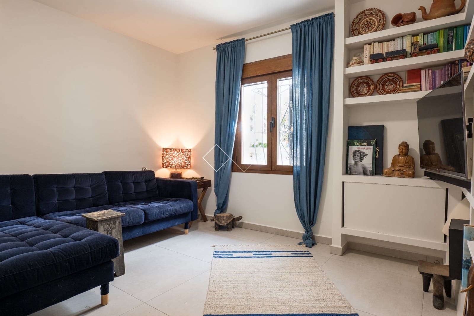 5 sypialnia Willa na sprzedaż w Montemar z basenem garażem - 1 050 000 € (Ref: 9363311)