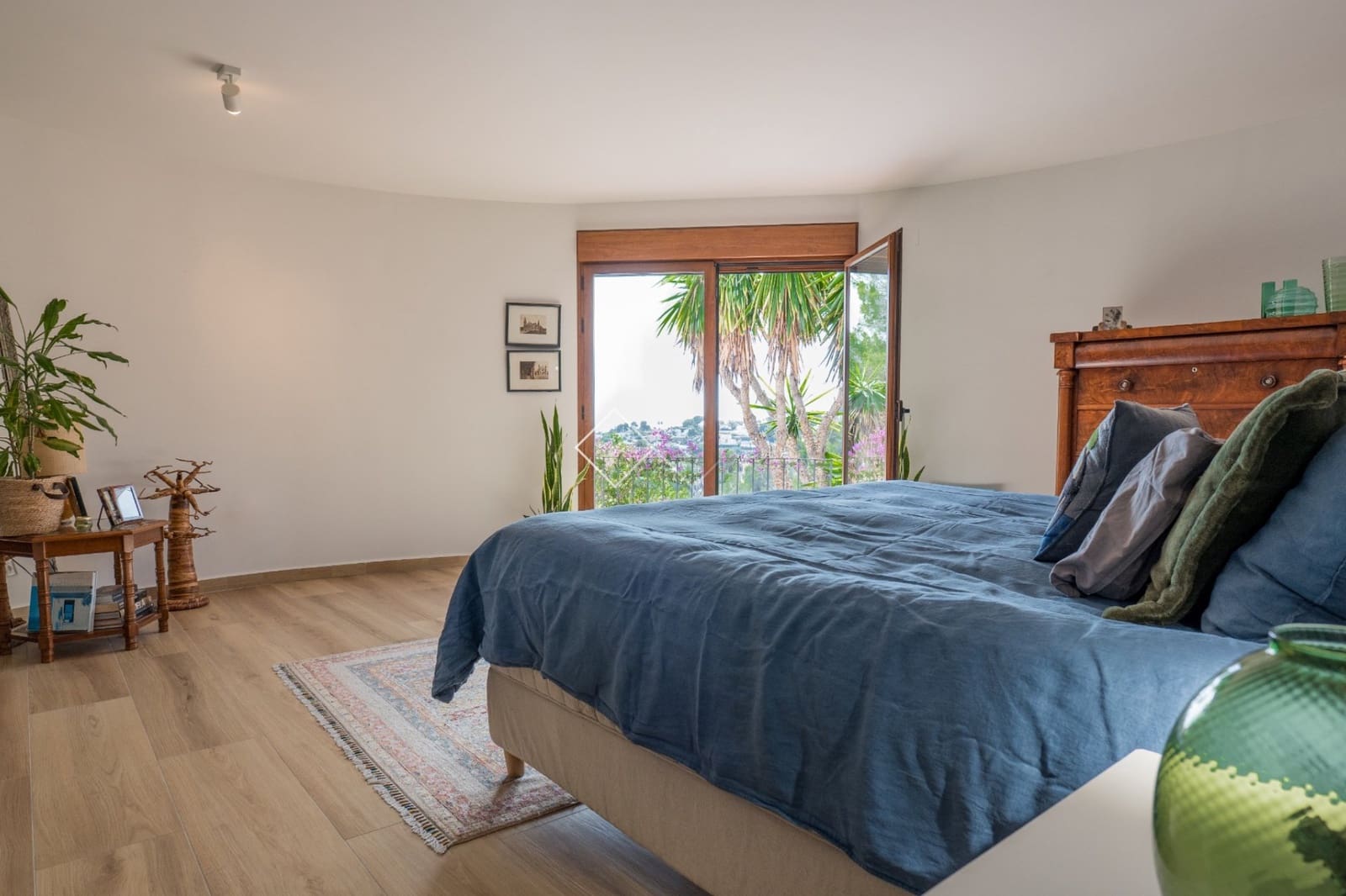 5 sypialnia Willa na sprzedaż w Montemar z basenem garażem - 1 050 000 € (Ref: 9363311)