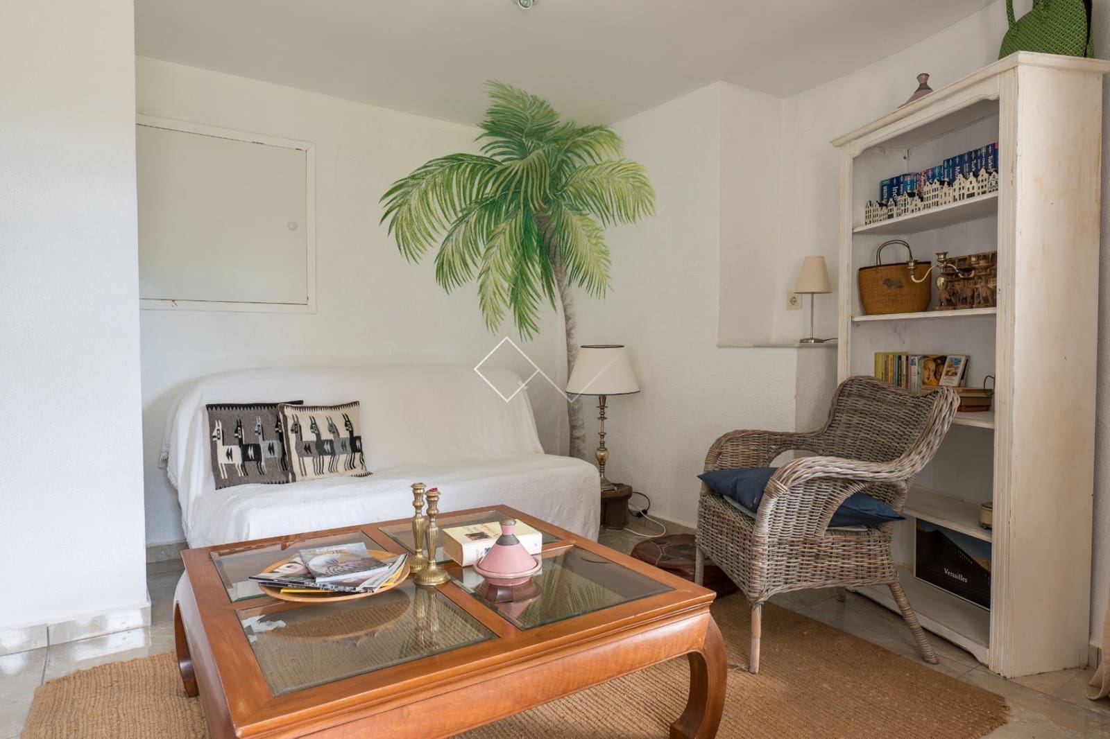 5 sypialnia Willa na sprzedaż w Montemar z basenem garażem - 1 050 000 € (Ref: 9363311)