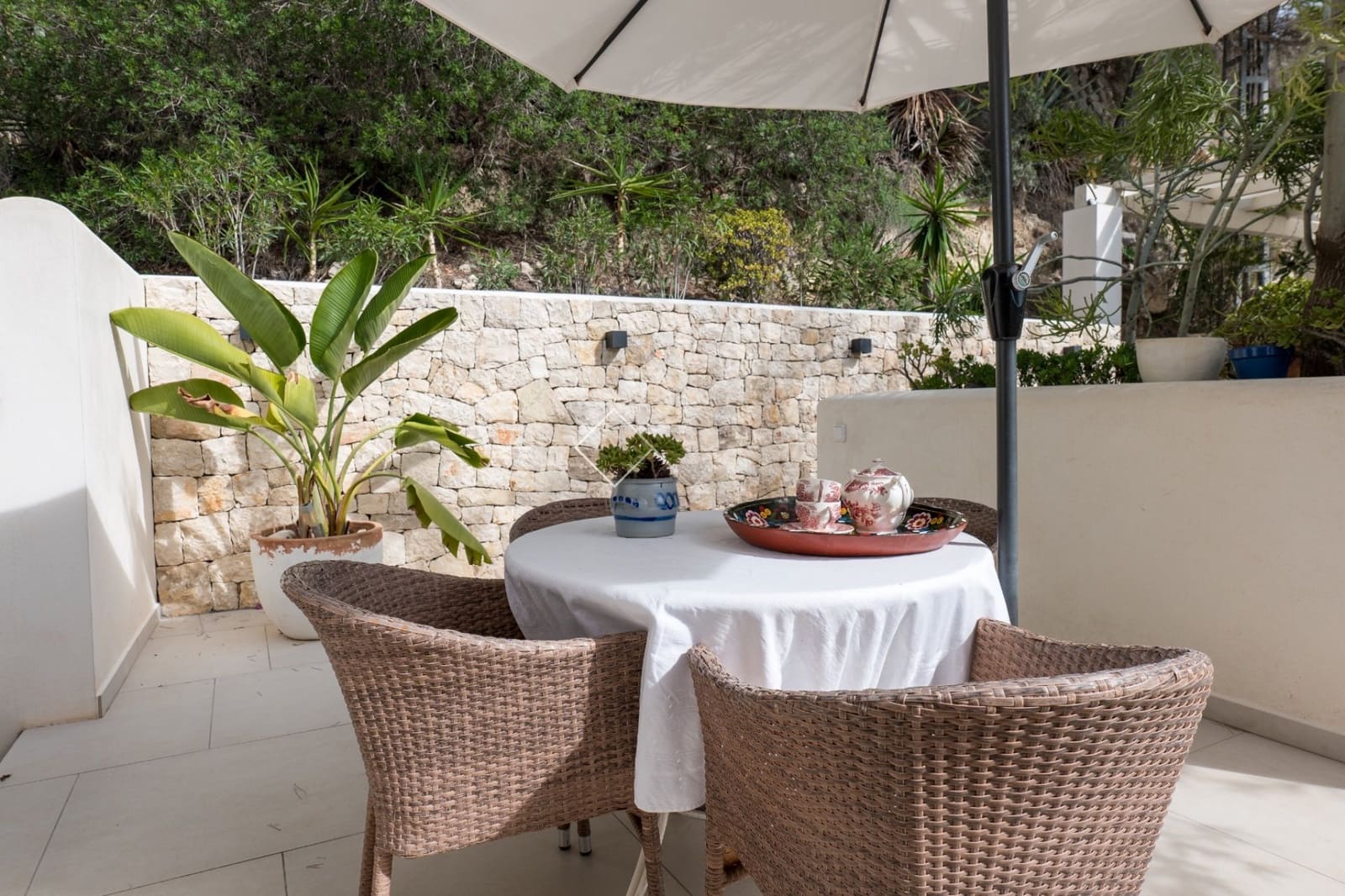 5 sypialnia Willa na sprzedaż w Montemar z basenem garażem - 1 050 000 € (Ref: 9363311)