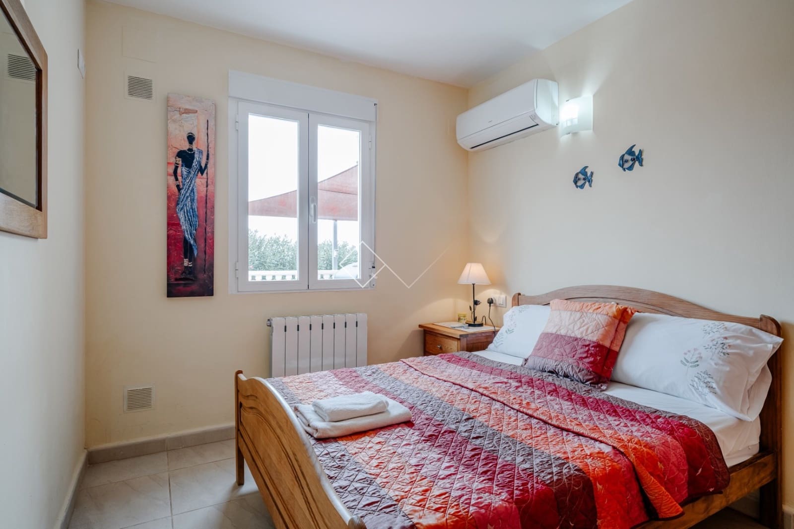 6 chambre Villa/Maison à vendre à Moraira avec piscine garage - 950 000 € (Ref: 9416113)