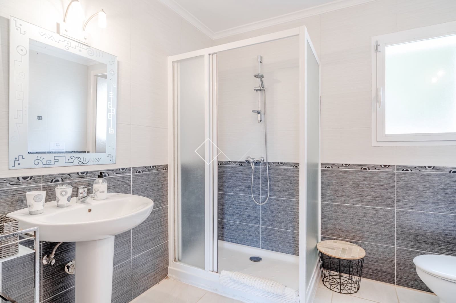 6 chambre Villa/Maison à vendre à Moraira avec piscine garage - 950 000 € (Ref: 9416113)