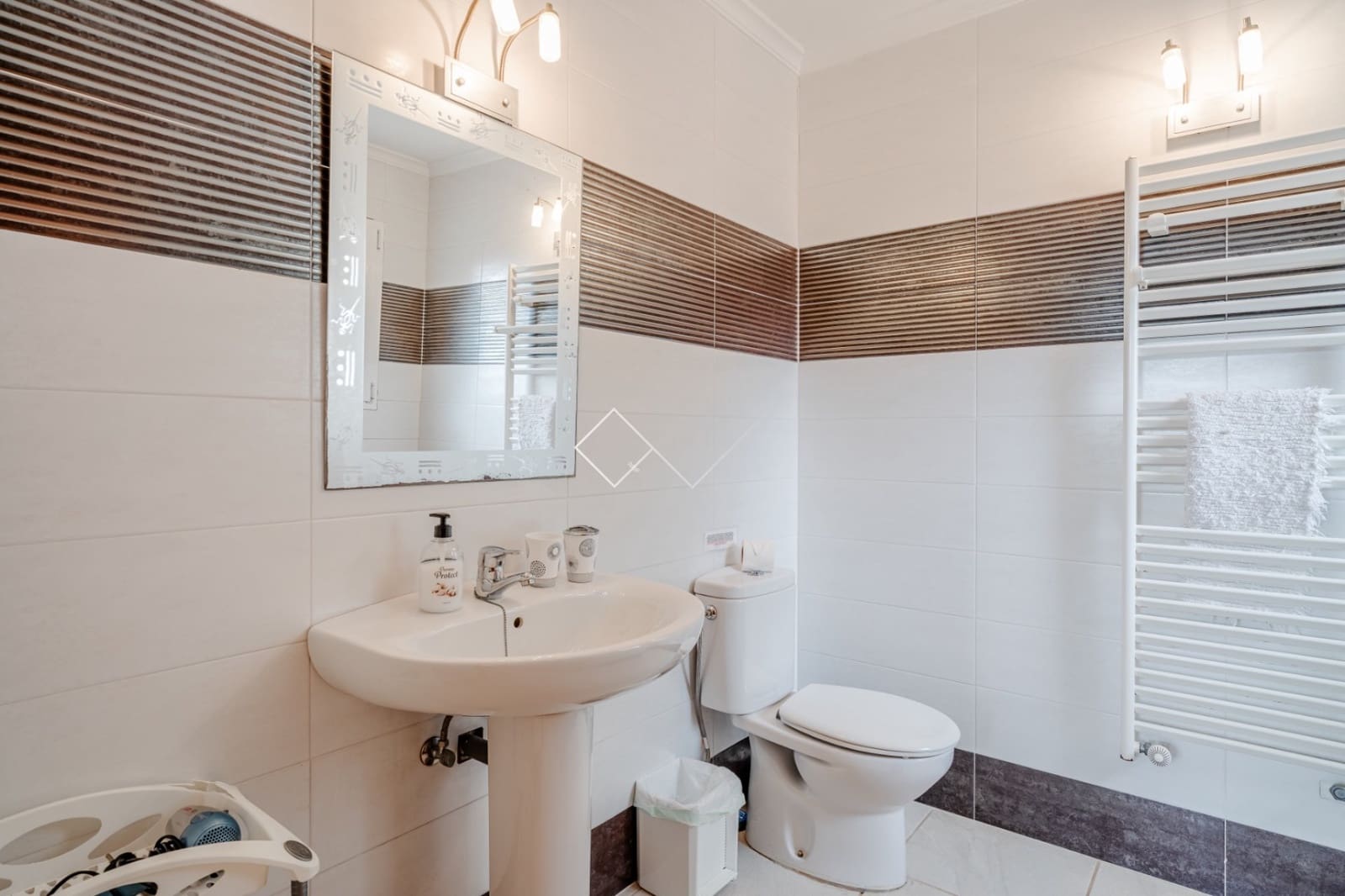 6 chambre Villa/Maison à vendre à Moraira avec piscine garage - 950 000 € (Ref: 9416113)