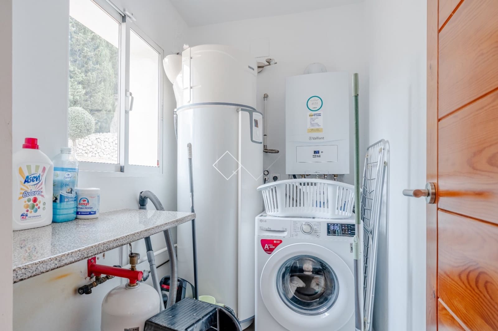 6 chambre Villa/Maison à vendre à Moraira avec piscine garage - 950 000 € (Ref: 9416113)