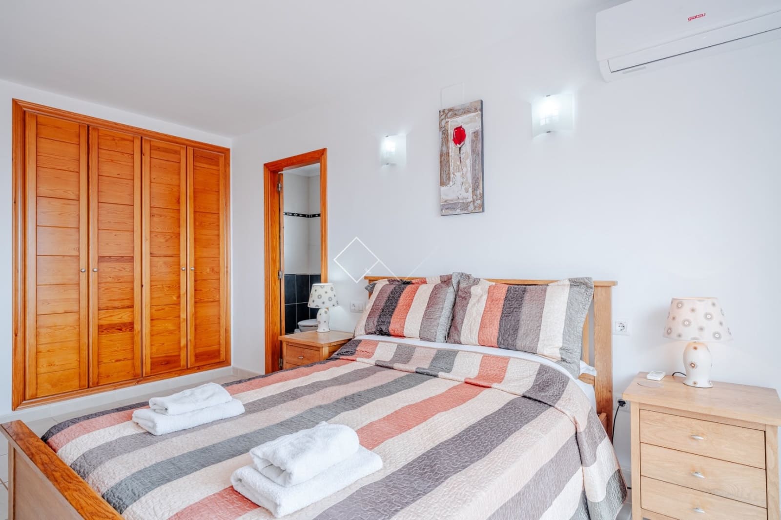 6 chambre Villa/Maison à vendre à Moraira avec piscine garage - 950 000 € (Ref: 9416113)