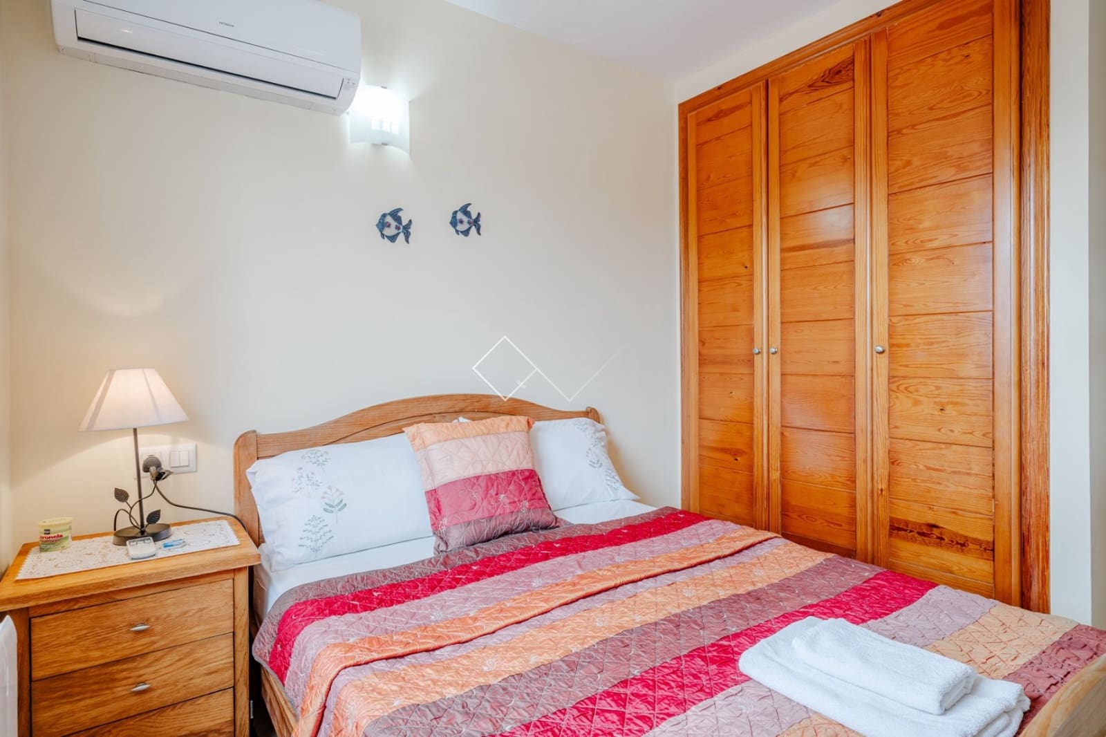 6 chambre Villa/Maison à vendre à Moraira avec piscine garage - 950 000 € (Ref: 9416113)