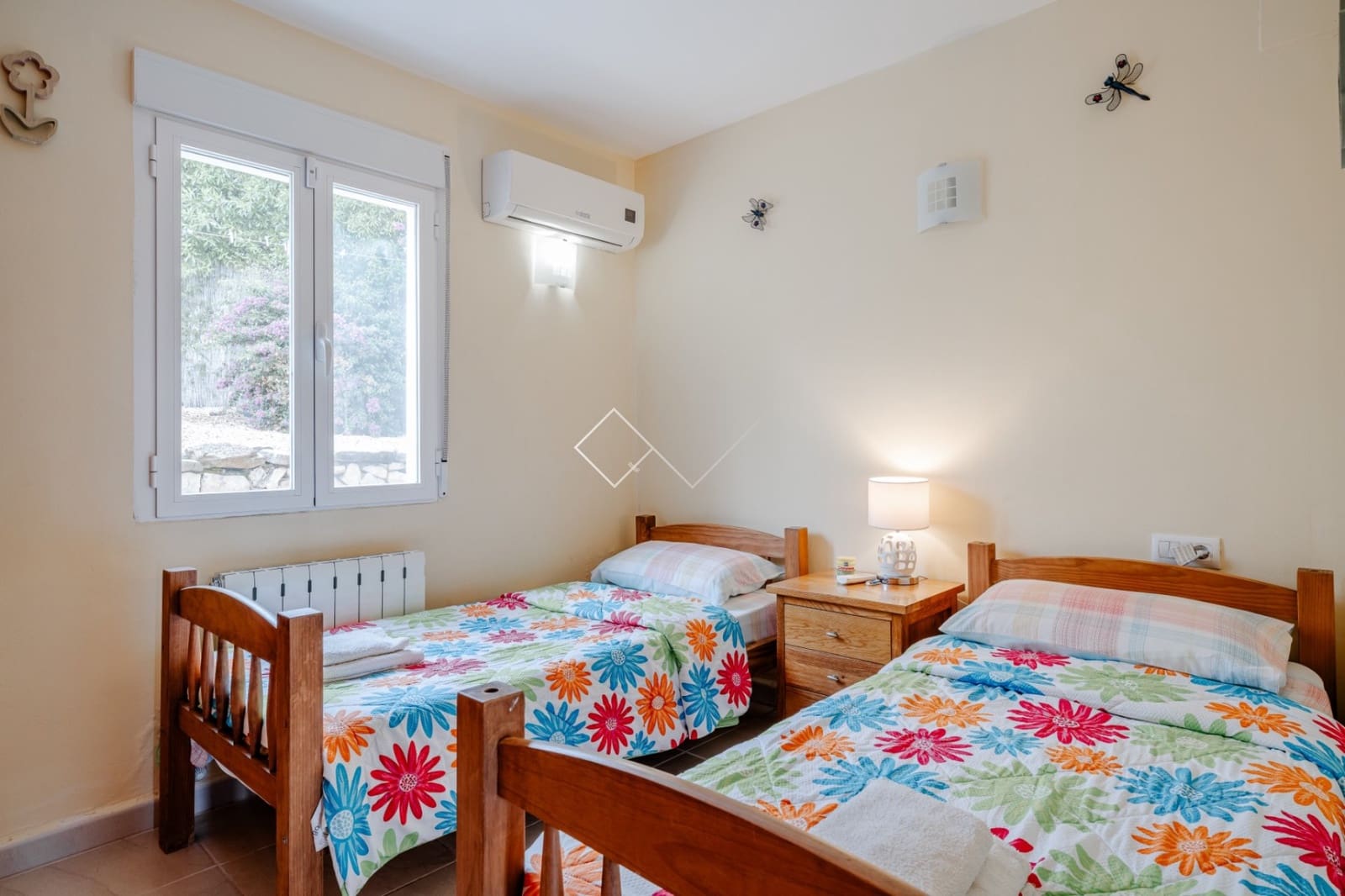 6 chambre Villa/Maison à vendre à Moraira avec piscine garage - 950 000 € (Ref: 9416113)