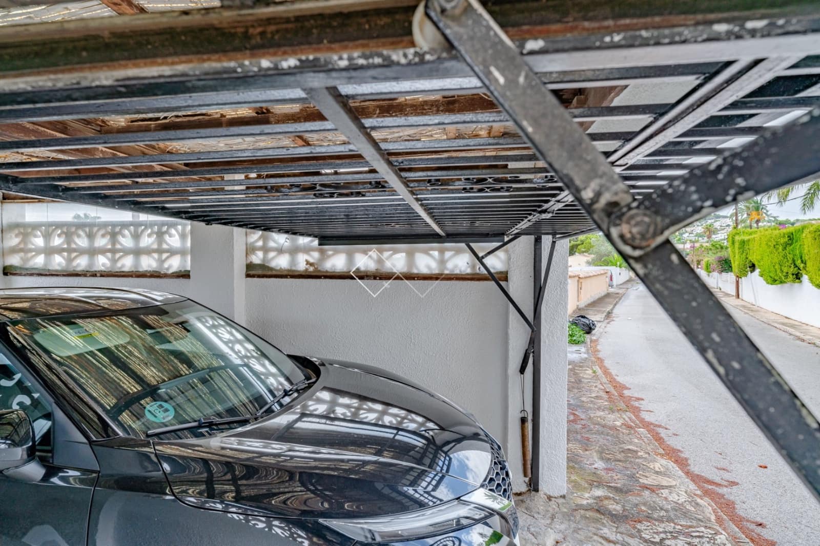 6 chambre Villa/Maison à vendre à Moraira avec piscine garage - 950 000 € (Ref: 9416113)