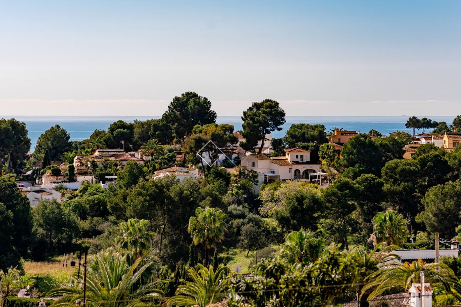 6 soveværelse Villa til salg i Moraira med swimmingpool garage - € 899.000 (Ref: 9416113)