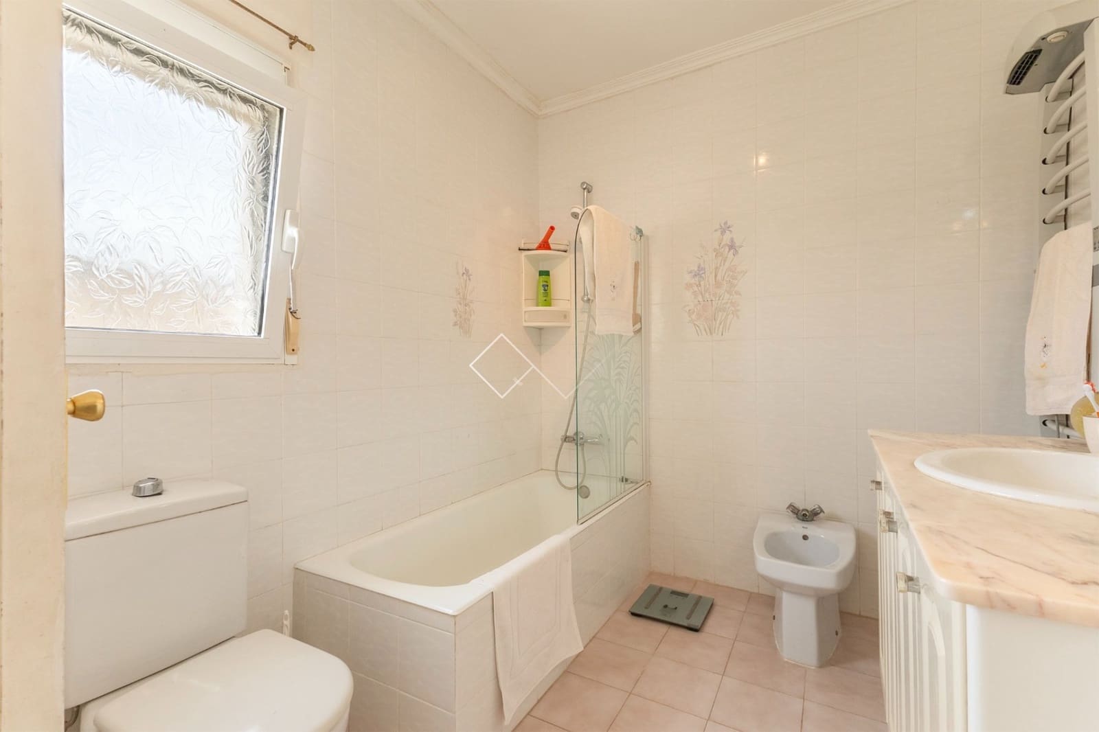 Chalet de 3 habitaciones en Moraira en venta con piscina - 690.000 € (Ref: 9416114)