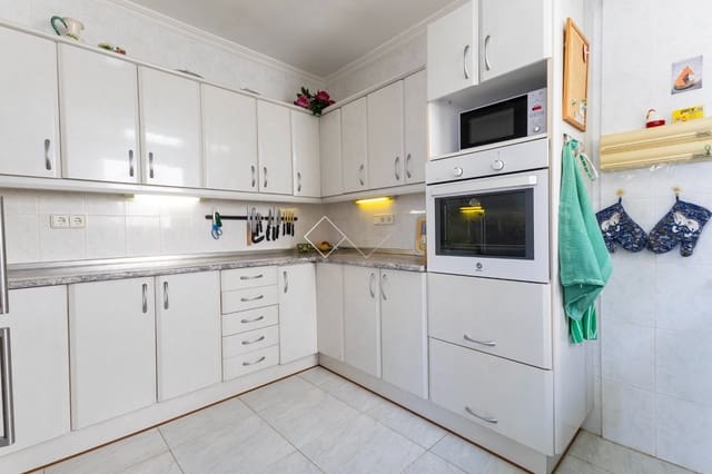 Chalet de 3 habitaciones en Moraira, Teulada-Moraira en venta con piscina - 690.000 € (Ref: 9416114)