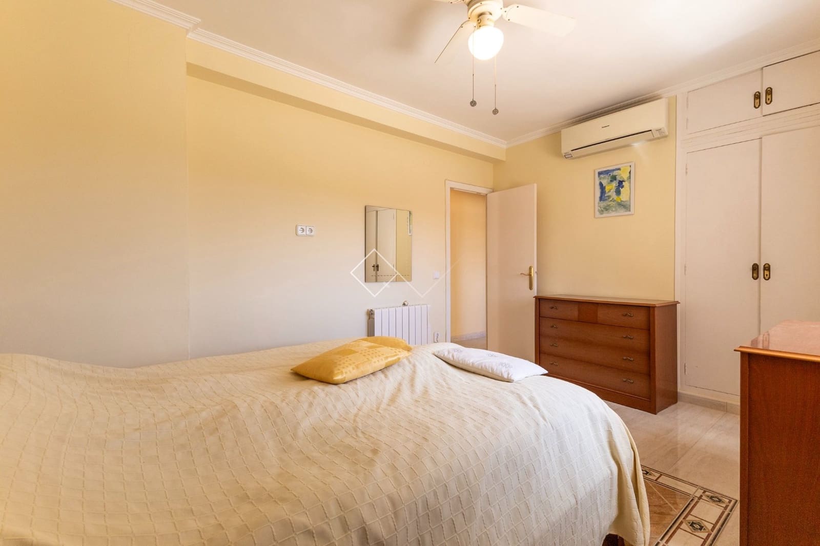 Chalet de 3 habitaciones en Moraira en venta con piscina - 690.000 € (Ref: 9416114)