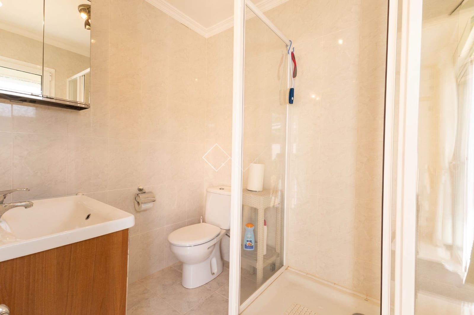 Chalet de 3 habitaciones en Moraira en venta con piscina - 690.000 € (Ref: 9416114)