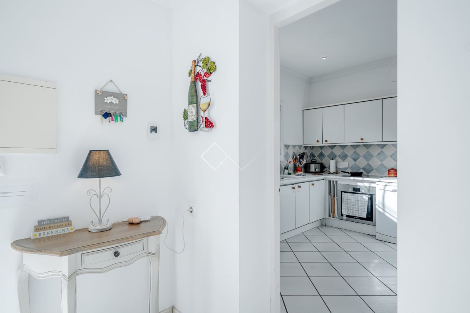 Chalet de 4 habitaciones en Moraira en venta con piscina garaje - 565.000 € (Ref: 9459669)