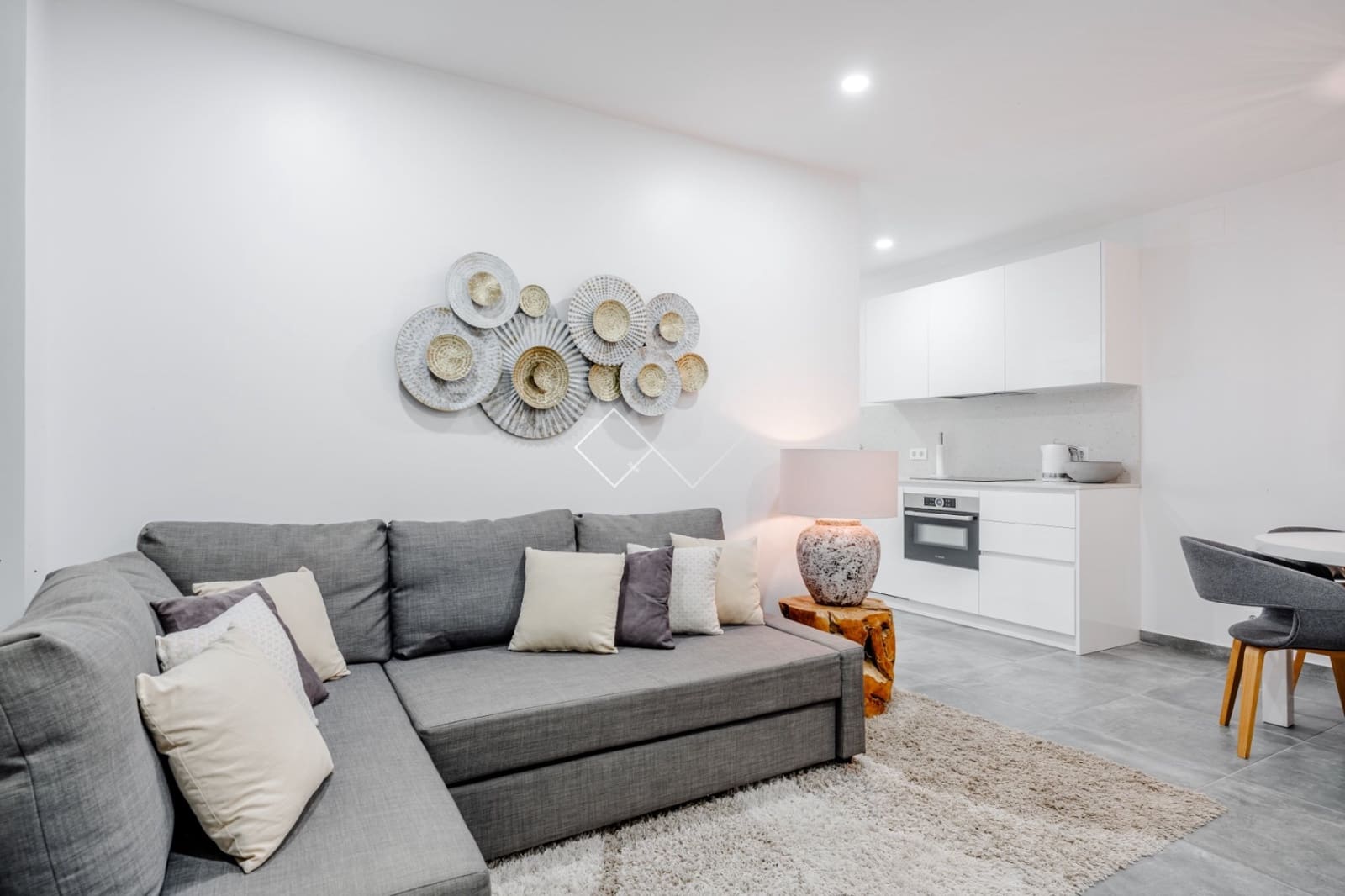 5 soveværelse Villa til salg i Benissa med swimmingpool garage - € 3.850.000 (Ref: 9511128)