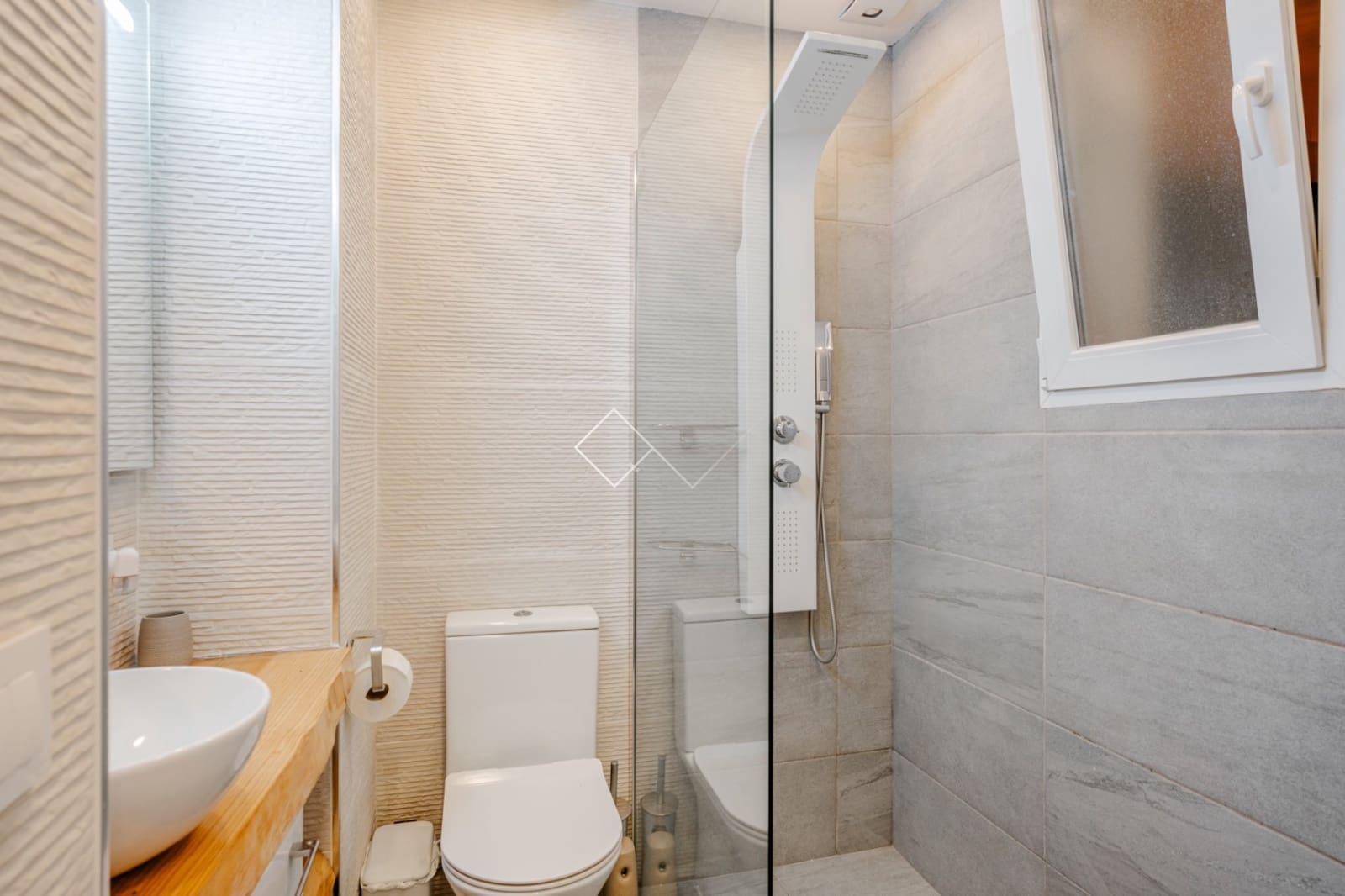 5 soveværelse Villa til salg i Benissa med swimmingpool garage - € 3.850.000 (Ref: 9511128)