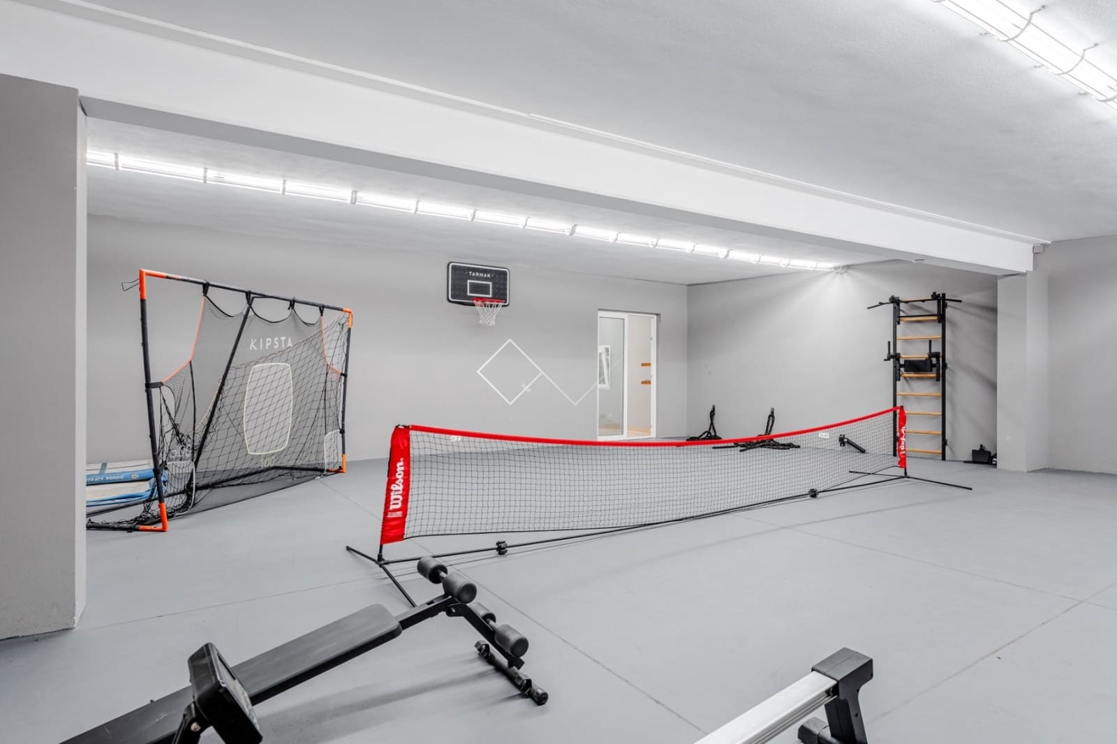 5 soveværelse Villa til salg i Benissa med swimmingpool garage - € 3.850.000 (Ref: 9511128)