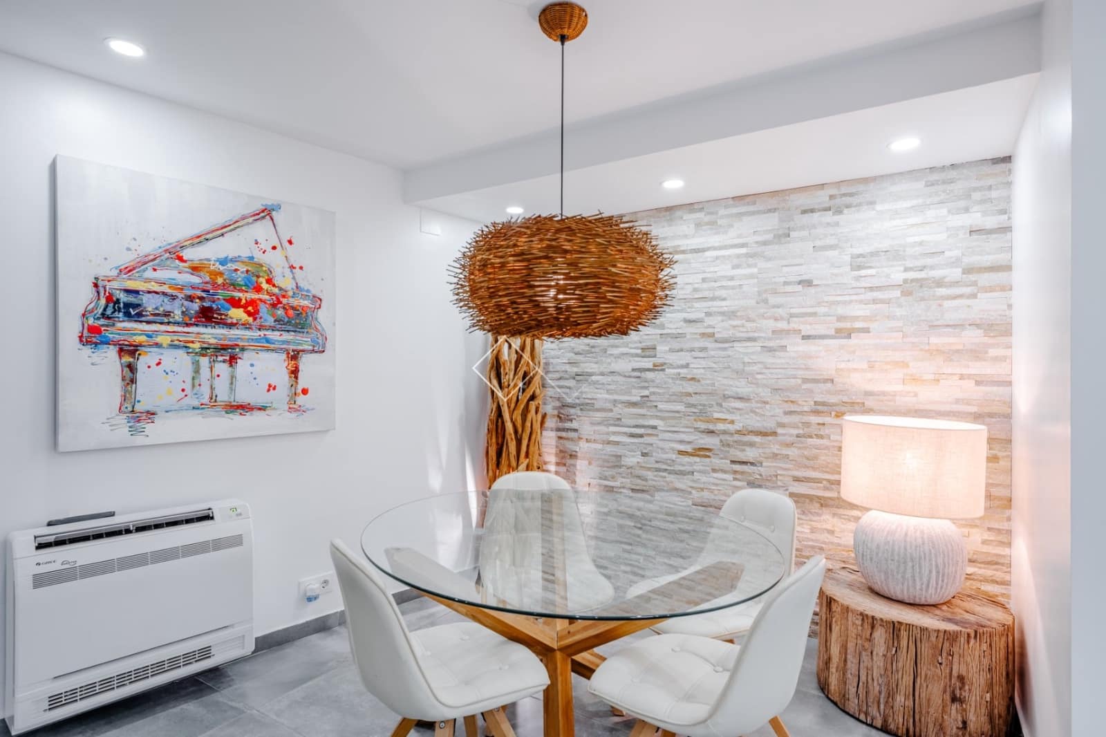 5 soveværelse Villa til salg i Benissa med swimmingpool garage - € 3.850.000 (Ref: 9511128)