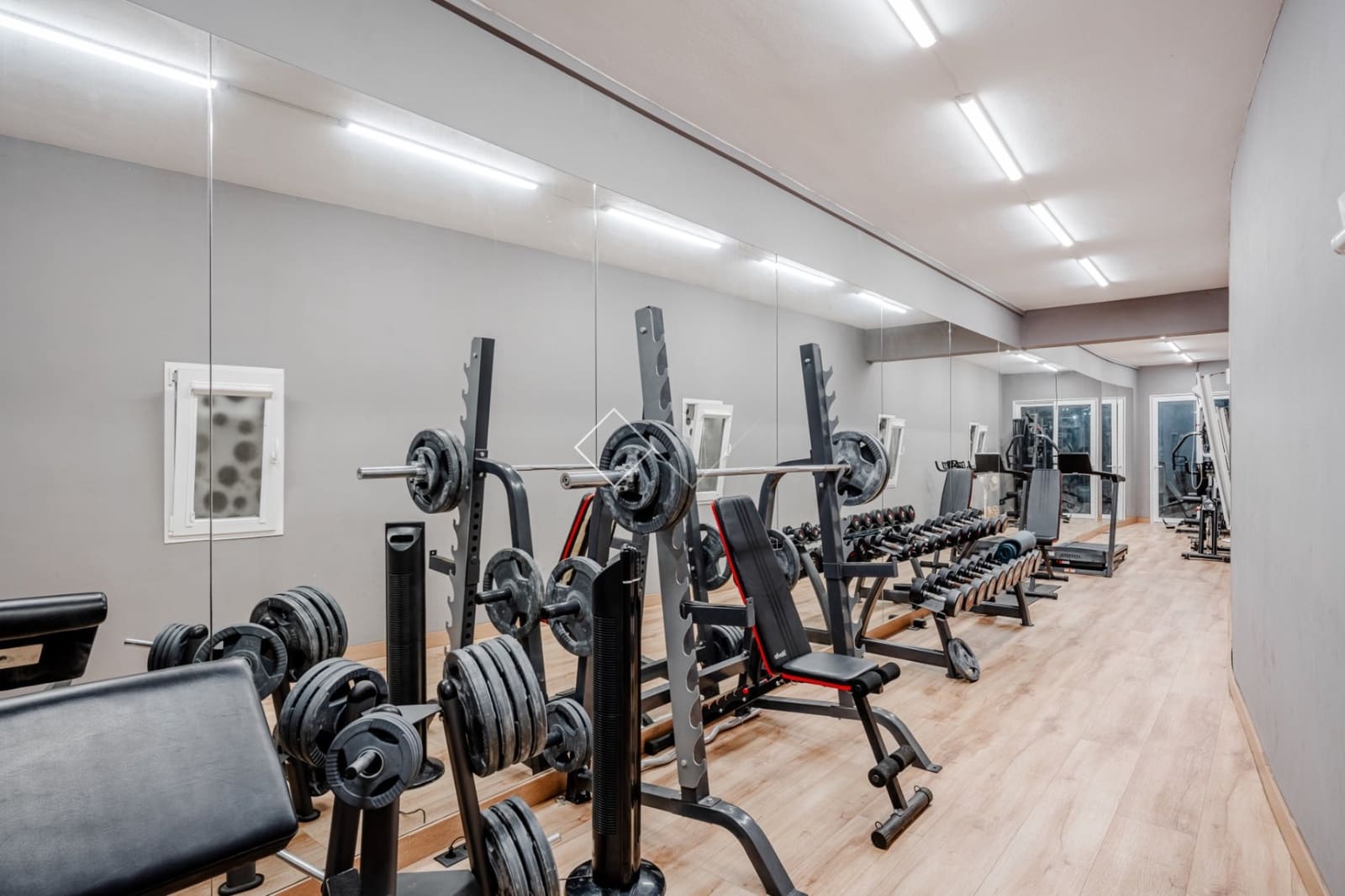 5 soveværelse Villa til salg i Benissa med swimmingpool garage - € 3.850.000 (Ref: 9511128)