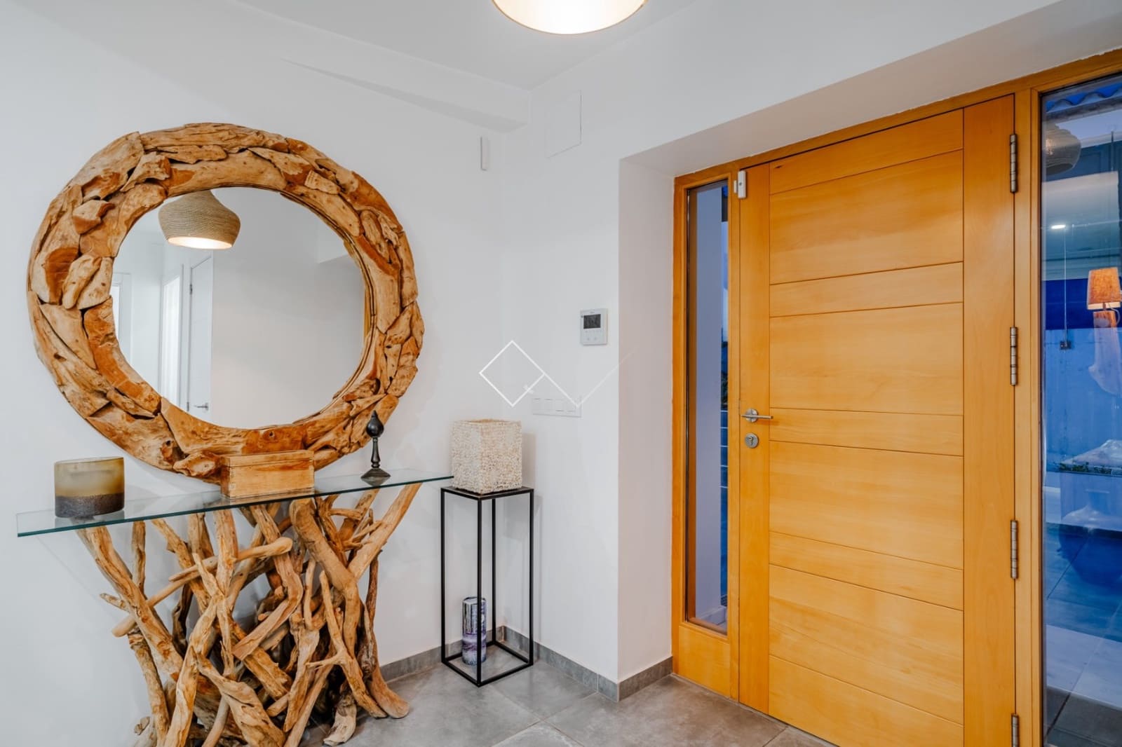 5 soveværelse Villa til salg i Benissa med swimmingpool garage - € 3.850.000 (Ref: 9511128)