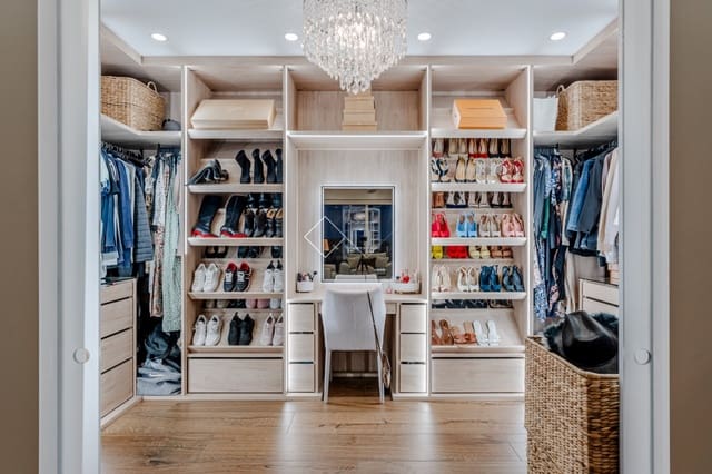 5 soveværelse Villa til salg i Benissa med swimmingpool garage - € 3.850.000 (Ref: 9511128)